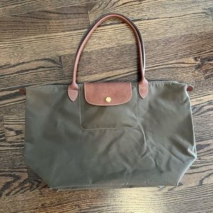 Longchamp Le Pliage Shoulder Bag